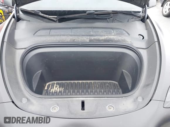 ✅ 2023 Tesla Model Y Long Range • VIN: 7SAYGDEE2PF811100 • Lot: 41571267. Wystawiony na IAAI z przebiegiem 56 369 mil. Bezpłatny archiwum sprzedaży aukcyjnych z USA i szczegółowy raport historii pojazdu na DreamBid. Zdjęcie 10.