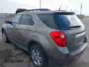 2012 Chevrolet Equinox 1LT with VIN 2GNFLDE56C6282967, listed as a IAAI auction lot 42567741 with 148,275 mi miles and . Bid and sale history available at DreamBid. Image 3.