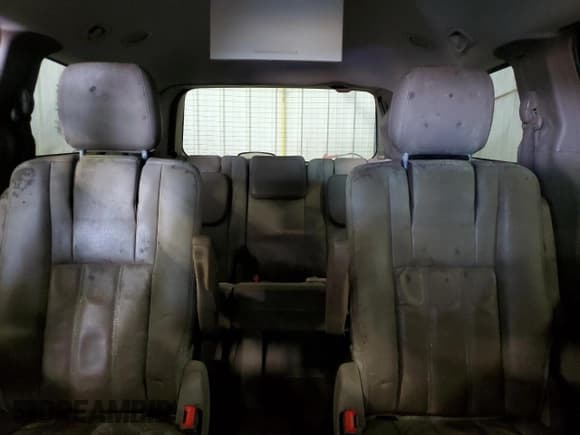 ✅ 2013 Chrysler Town & Country Touring • VIN: 2C4RC1BG1DR621158 • Lot: 65186735. Wystawiony na Copart z przebiegiem 174 195 mil. Bezpłatny archiwum sprzedaży aukcyjnych z USA i szczegółowy raport historii pojazdu na DreamBid. Zdjęcie 10.