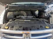 ✅ 2010 Dodge 1500 SLT • VIN: 1D7RV1GT7AS163254 • Lot: 63319255. Listed on Copart with 175,438 mi. Free auction sales archive from the USA and detailed vehicle history report at DreamBid. Image 11.