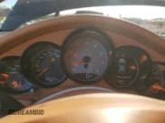 ✅ 2012 Porsche Panamera S • VIN: WP0AB2A70CL062250 • Lot: 84841394. Listed on Copart with 94,674 mi. Free auction sales archive from the USA and detailed vehicle history report at DreamBid. Image 9.