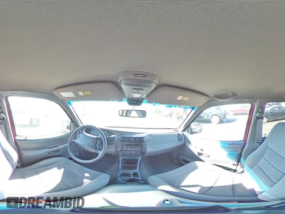 ✅ 1999 Ford Explorer XLT • VIN: 1FMZU35P0XZB52784 • Лот: 47563025. Опубликован ранее на Copart с пробегом 89 669 миль. Бесплатный доступ к архиву аукционных продаж из США и подробный отчёт об истории автомобиля на DreamBid. Изображение 12.