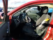 ✅ 2012 Dodge Avenger SE • VIN: 1C3CDZAB6CN185463 • Лот: 80276324. Опубликован ранее на Copart с пробегом 189 416 миль. Бесплатный доступ к архиву аукционных продаж из США и подробный отчёт об истории автомобиля на DreamBid. Изображение 7.