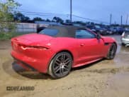 ✅ 2020 Jaguar F-Type P300 • VIN: SAJDD5GX8LCK65615 • Lot: 69666334. Wystawiony na Copart z przebiegiem 26 528 mil. Bezpłatny archiwum sprzedaży aukcyjnych z USA i szczegółowy raport historii pojazdu na DreamBid. Zdjęcie 3.