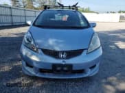 ✅ 2010 Honda Fit Sport • VIN: JHMGE8H44AC009868 • Лот: 62073225. Опубликован ранее на Copart с пробегом 169 737 миль. Бесплатный доступ к архиву аукционных продаж из США и подробный отчёт об истории автомобиля на DreamBid. Изображение 5.