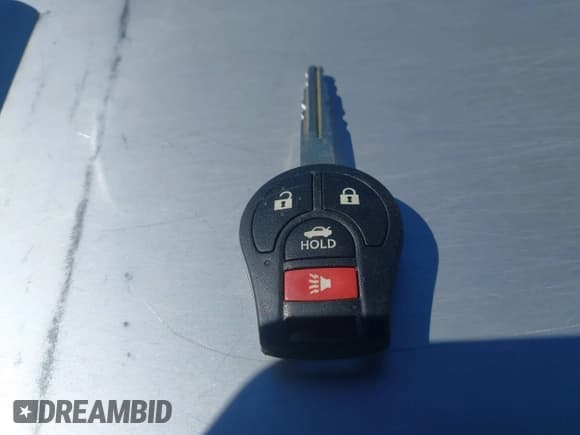 ✅ 2015 Nissan Versa S • VIN: 3N1CN7AP5FL942482 • Лот: 43471939. Опубликован ранее на IAAI с пробегом 162 889 миль. Бесплатный доступ к архиву аукционных продаж из США и подробный отчёт об истории автомобиля на DreamBid. Изображение 11.