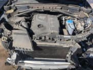 ✅ 2016 Audi Q5 Premium Plus • VIN: WA1L2AFP4GA011079 • Lot: 56651055. Listed on Copart with 80,712 mi. Free auction sales archive from the USA and detailed vehicle history report at DreamBid. Image 12.