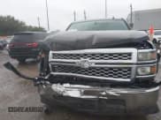 ✅ 2014 Chevrolet Silverado 1500 LT • VIN: 1GCRCREH6EZ170299 • Lot: 42369159. Listed on IAAI with 198,356 mi. Free auction sales archive from the USA and detailed vehicle history report at DreamBid. Image 12.