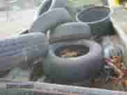 1991 Chevrolet S-10 EL X81 with VIN 1GCCT14ZXM0188776, listed as a Copart auction lot 78316434 with 266,519 mi miles and Clean title. Bid and sale history available at DreamBid. Image 10.