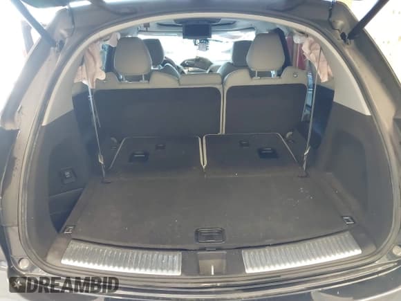 ✅ 2014 Acura MDX Technology • VIN: 5FRYD3H66EB012355 • Лот: 41236498. Опубликован ранее на IAAI с пробегом 237 803 миль. Бесплатный доступ к архиву аукционных продаж из США и подробный отчёт об истории автомобиля на DreamBid. Изображение 12.