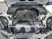 ✅ 2023 Mercedes-Benz GLC 300 • VIN: W1N0J8EB7PG165804 • Лот: 87275455. Опубликован ранее на Copart с пробегом 47 999 миль. Бесплатный доступ к архиву аукционных продаж из США и подробный отчёт об истории автомобиля на DreamBid. Изображение 12.