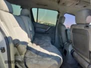 ✅ 2004 Nissan Armada LE • VIN: 5N1AA08B34N736524 • Лот: 70861715. Опубликован ранее на Copart с пробегом 238 381 миль. Бесплатный доступ к архиву аукционных продаж из США и подробный отчёт об истории автомобиля на DreamBid. Изображение 11.
