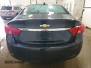 ✅ 2014 Chevrolet Impala LT • VIN: 2G1125S33E9246467 • Лот: 68905464. Опубликован ранее на Copart с пробегом 136 871 миль. Бесплатный доступ к архиву аукционных продаж из США и подробный отчёт об истории автомобиля на DreamBid. Изображение 6.