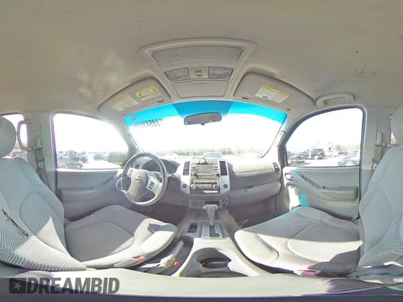 2014 Nissan Frontier Desert Runner z VIN 1N6AD0ER3EN735742, wystawiony jako Copart lot #88541935 z przebiegiem 227 969 mil mil oraz Szkoda całkowita • Salvage title. Historia ofert i sprzedaży dostępna na DreamBid. Obrazek 14.