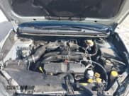 ✅ 2013 Subaru Crosstrek Premium • VIN: JF2GPAVC4D2808673 • Lot: 42095280. Listed on IAAI with 109,897 mi. Free auction sales archive from the USA and detailed vehicle history report at DreamBid. Image 10.