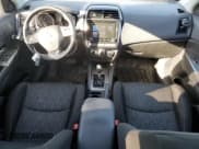 ✅ 2021 Mitsubishi Outlander ES • VIN: JA4ARUAU9MU025555 • Lot: 84273945. Listed on Copart with 114,009 mi. Free auction sales archive from the USA and detailed vehicle history report at DreamBid. Image 8.