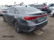 ✅ 2020 Kia Forte GT-Line • VIN: 3KPF34AD6LE213279 • Lot: 42173509. Wystawiony na IAAI z przebiegiem 182 214 mil. Bezpłatny archiwum sprzedaży aukcyjnych z USA i szczegółowy raport historii pojazdu na DreamBid. Zdjęcie 3.