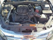 ✅ 2012 Ford Fusion SEL • VIN: 3FAHP0JG2CR449197 • Lot: 80615505. Listed on Copart with 360,416 mi. Free auction sales archive from the USA and detailed vehicle history report at DreamBid. Image 11.