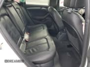 ✅ 2017 Audi A3 Premium • VIN: WAUB8GFFXH1020569 • Lot: 86224335. Listed on Copart with Not provided. Free auction sales archive from the USA and detailed vehicle history report at DreamBid. Image 10.