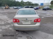 ✅ 2006 Volkswagen Jetta Value Edition • VIN: 3VWPF71K76M780670 • Lot: 43285876. Listed on IAAI with 125,202 mi. Free auction sales archive from the USA and detailed vehicle history report at DreamBid. Image 16.