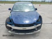 ✅ 2022 Tesla Model 3 Long Range • VIN: 5YJ3E1EB2NF246443 • Lot: 42179219. Wystawiony na IAAI z przebiegiem Nie podano. Bezpłatny archiwum sprzedaży aukcyjnych z USA i szczegółowy raport historii pojazdu na DreamBid. Zdjęcie 12.