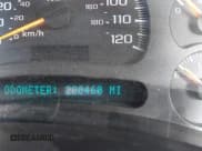 ✅ 2003 Chevrolet Silverado 1500 LS • VIN: 1GCEC14XX3Z323448 • Lot: 43651593. Listed on IAAI with 280,460 mi. Free auction sales archive from the USA and detailed vehicle history report at DreamBid. Image 7.