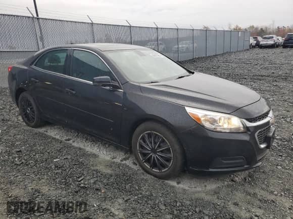 2015 Chevrolet Malibu LT z VIN 1G11C5SL0FF280212, wystawiony jako Copart lot #86427895 z przebiegiem 120 542 mil mil oraz Szkoda całkowita • Salvage title. Historia ofert i sprzedaży dostępna na DreamBid. Obrazek 4.