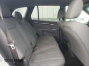 ✅ 2012 Hyundai Santa Fe GLS • VIN: 5XYZGDAB5CG160464 • Lot: 76205014. Listed on Copart with Not provided. Free auction sales archive from the USA and detailed vehicle history report at DreamBid. Image 11.