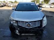 ✅ 2016 Cadillac SRX Performance Collection • VIN: 3GYFNCE34GS576431 • Lot: 81131595. Listed on Copart with 92,943 mi. Free auction sales archive from the USA and detailed vehicle history report at DreamBid. Image 5.