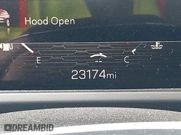 ✅ 2024 GMC Acadia AWD Elevation • VIN: 1GKENNKS3RJ190388 • Лот: 42504872. Опубликован ранее на IAAI с пробегом 23 174 миль. Бесплатный доступ к архиву аукционных продаж из США и подробный отчёт об истории автомобиля на DreamBid. Изображение 15.