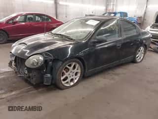 2004 Dodge Neon SRT-4 z VIN 1B3ES66S14D591967, wystawiony jako IAAI lot #42796437 z przebiegiem 155 834 mil mil oraz . Historia ofert i sprzedaży dostępna na DreamBid. Obrazek 2.