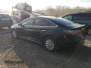 ✅ 2016 Hyundai Sonata SE • VIN: KMHE24L13GA026586 • Lot: 41181063. Listed on Copart with Not provided. Free auction sales archive from the USA and detailed vehicle history report at DreamBid. Image 2.