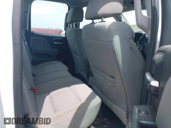 ✅ 2016 Chevrolet Silverado 2500HD Work Truck • VIN: 1GC2CUEG0GZ249384 • Lot: 41892175. Wystawiony na IAAI z przebiegiem 192 037 mil. Bezpłatny archiwum sprzedaży aukcyjnych z USA i szczegółowy raport historii pojazdu na DreamBid. Zdjęcie 8.