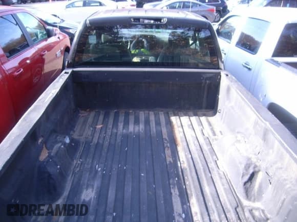 ✅ 2007 Chevrolet Silverado 1500 1LT • VIN: 2GCEC19C171708238 • Lot: 43661739. Listed on IAAI with 167,448 mi. Free auction sales archive from the USA and detailed vehicle history report at DreamBid. Image 32.