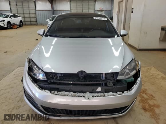 ✅ 2015 Volkswagen Golf GTI S • VIN: 3VW547AU6FM058007 • Lot: 91260425. Wystawiony na Copart z przebiegiem 102 320 mil. Bezpłatny archiwum sprzedaży aukcyjnych z USA i szczegółowy raport historii pojazdu na DreamBid. Zdjęcie 5.