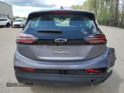 ✅ 2023 Chevrolet Bolt EV 1LT • VIN: 1G1FW6S09P4142724 • Lot: 50951224. Wystawiony na Copart z przebiegiem 16 745 mil. Bezpłatny archiwum sprzedaży aukcyjnych z USA i szczegółowy raport historii pojazdu na DreamBid. Zdjęcie 6.