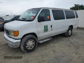 ✅ 2004 Ford Econoline Passenger XL • VIN: 1FBSS31L64HA32962 • Lot: 80161095. Wystawiony na Copart z przebiegiem Nie podano. Bezpłatny archiwum sprzedaży aukcyjnych z USA i szczegółowy raport historii pojazdu na DreamBid. Zdjęcie 1.