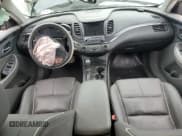 ✅ 2017 Chevrolet Impala Premier • VIN: 2G1145S38H9122399 • Лот: 72441884. Опубликован ранее на Copart с пробегом Не указан. Бесплатный доступ к архиву аукционных продаж из США и подробный отчёт об истории автомобиля на DreamBid. Изображение 8.