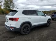 ✅ 2022 Volkswagen Taos SE • VIN: 3VVPX7B29NM051777 • Лот: 82465615. Опубликован ранее на Copart с пробегом 33 016 миль. Бесплатный доступ к архиву аукционных продаж из США и подробный отчёт об истории автомобиля на DreamBid. Изображение 3.