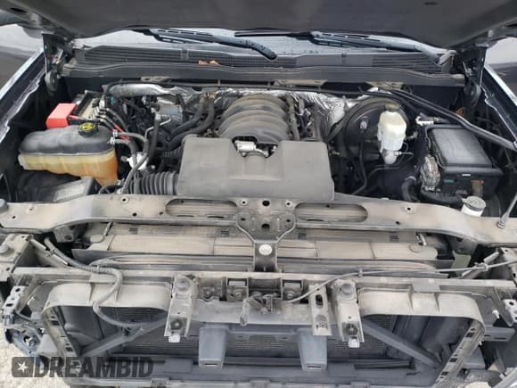 ✅ 2014 Chevrolet Silverado 1500 Work Truck • VIN: 1GCNCPEH3EZ398327 • Лот: 72328324. Опубликован ранее на Copart с пробегом 129 491 миль. Бесплатный доступ к архиву аукционных продаж из США и подробный отчёт об истории автомобиля на DreamBid. Изображение 11.