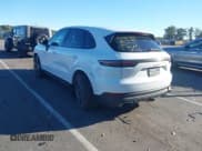✅ 2021 Porsche Cayenne • VIN: WP1AA2AY7MDA02911 • Лот: 43463062. Опубликован ранее на IAAI с пробегом 41 138 миль. Бесплатный доступ к архиву аукционных продаж из США и подробный отчёт об истории автомобиля на DreamBid. Изображение 3.
