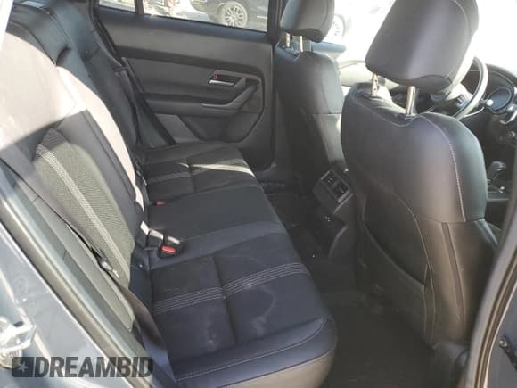 ✅ 2024 Mazda CX-50 S Preferred • VIN: 7MMVABBM3RN243266 • Лот: 86439985. Опубликован ранее на Copart с пробегом 27 899 миль. Бесплатный доступ к архиву аукционных продаж из США и подробный отчёт об истории автомобиля на DreamBid. Изображение 11.