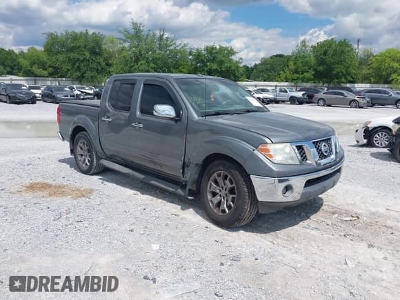 ✅ 2016 Nissan Frontier SV • VIN: 1N6AD0ER4GN703479 • Lot: 42261537. Listed on IAAI with 67,226 mi. Free auction sales archive from the USA and detailed vehicle history report at DreamBid. Image 1.