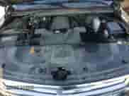 2020 Chevrolet Tahoe Commercial z VIN 1GNSKDEC0LR273878, wystawiony jako Copart lot #90265255 z przebiegiem 101 713 mil mil oraz Czysty tytuł • Clean title. Historia ofert i sprzedaży dostępna na DreamBid. Obrazek 12.