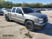✅ 2006 Chevrolet Silverado 1500 LT1 • VIN: 1GCEC19T46Z131839 • Лот: 73186514. Опубликован ранее на Copart с пробегом 207 292 миль. Бесплатный доступ к архиву аукционных продаж из США и подробный отчёт об истории автомобиля на DreamBid. Изображение 4.