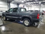 ✅ 2005 Chevrolet Silverado 1500 Z71 • VIN: 2GCEK13T651311262 • Лот: 74268304. Опубликован ранее на Copart с пробегом 290 090 миль. Бесплатный доступ к архиву аукционных продаж из США и подробный отчёт об истории автомобиля на DreamBid. Изображение 2.