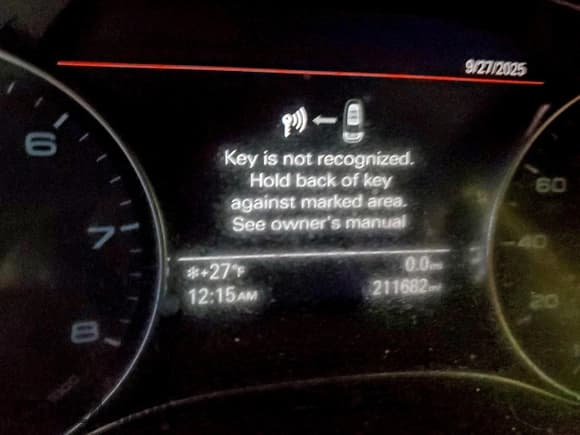 ✅ 2013 Audi A7 Prestige • VIN: WAU3GAFC3DN066550 • Лот: 95200475. Опубликован ранее на Copart с пробегом 211 682 миль. Бесплатный доступ к архиву аукционных продаж из США и подробный отчёт об истории автомобиля на DreamBid. Изображение 9.