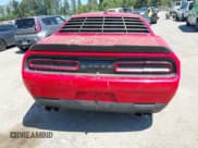 ✅ 2018 Dodge Challenger SXT • VIN: 2C3CDZAG4JH263143 • Lot: 42765510. Wystawiony na IAAI z przebiegiem 55 846 mil. Bezpłatny archiwum sprzedaży aukcyjnych z USA i szczegółowy raport historii pojazdu na DreamBid. Zdjęcie 17.