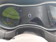 ✅ 2017 Jeep Grand Cherokee Overland • VIN: 1C4RJECG8HC813686 • Лот: 42220435. Опубликован ранее на IAAI с пробегом 116 886 миль. Бесплатный доступ к архиву аукционных продаж из США и подробный отчёт об истории автомобиля на DreamBid. Изображение 7.