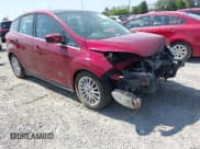 ✅ 2014 Ford C-Max SEL • VIN: 1FADP5CUXEL518900 • Lot: 43164393. Listed on IAAI with 180,679 mi. Free auction sales archive from the USA and detailed vehicle history report at DreamBid. Image 1.